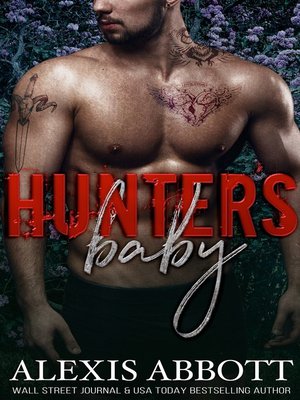 cover image of Hunter's Baby